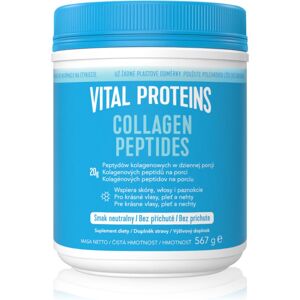 Vital Proteins Kollagen Peptider - For sundt hår, hud og negle Vital Proteins Kollagen Peptider - For sundt hår, hud og negle