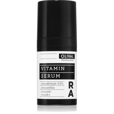 Olival Professional RA Serum - Anti-Aging, Akne, Pore, Vegan Olival Professional RA Serum - Anti-Aging, Akne, Pore, Vegan