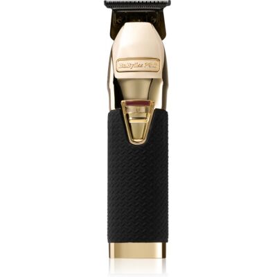 BaByliss PRO SkeletonFX Boost+ 7870GBPE Hår- og skægklipper 1 stk. BaByliss PRO SkeletonFX Boost+ 7870GBPE Hår- og skægklipper 1 stk.