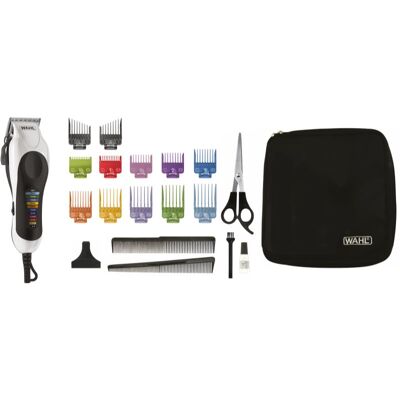 Wahl Color Pro Plus Hårklips Wahl Color Pro Plus Hårklips