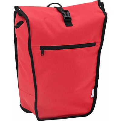 vidaXL Cykeltaske Rød 34 x 16 x 59 cm Polyester Rød 34 x 16 x 59 cm vidaXL Cykeltaske Rød 34 x 16 x 59 cm Polyester Rød 34 x 16 x 59 cm