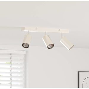 vidaXL Loftsspot med spotlights Nikkel 38 x 6 x 16 cm Metal Nikkel 38 x 6 x 16 cm vidaXL Loftsspot med spotlights Nikkel 38 x 6 x 16 cm Metal Nikkel 38 x 6 x 16 cm