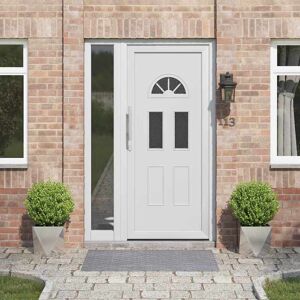 vidaXL Plantekasse 2 pcs Sølv 30 x 30 x 30 cm Rustfrit stål Sølv 30 x 30 x 30 cm vidaXL Plantekasse 2 pcs Sølv 30 x 30 x 30 cm Rustfrit stål Sølv 30 x 30 x 30 cm