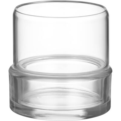 Tou Lyslanterne, 8,5cm - Orrefors Tou Lyslanterne, 8,5cm - Orrefors