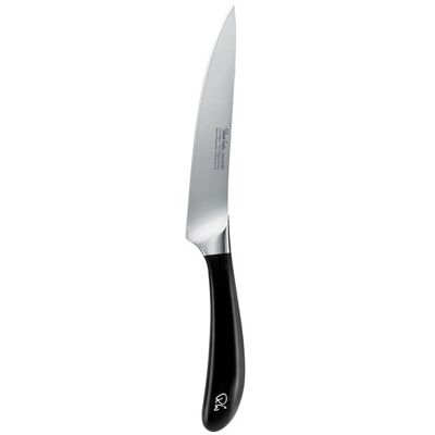 Robert Welch Signature Køkkenkniv - 14cm - Tysk Stål Robert Welch Signature Køkkenkniv - 14cm - Tysk Stål