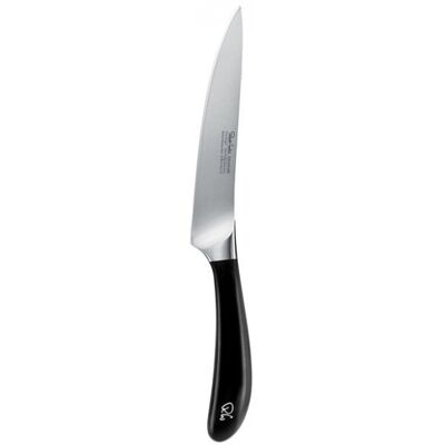Robert Welch Signature Køkkenkniv - 14cm - Tysk Stål Robert Welch Signature Køkkenkniv - 14cm - Tysk Stål