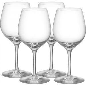 More Vinglas Bistro 31cl, 4-Pak - Orrefors More Vinglas Bistro 31cl, 4-Pak - Orrefors