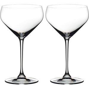 Riedel Extreme Junmai Ginjo Sakeglas 49cl, 2 stk Riedel Extreme Junmai Ginjo Sakeglas 49cl, 2 stk
