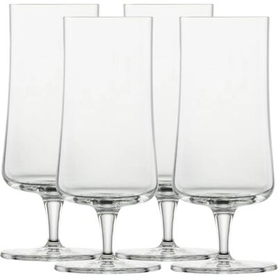 Zwiesel Basic Craft Pilsner 50cl - Ølglas Zwiesel Basic Craft Pilsner 50cl - Ølglas