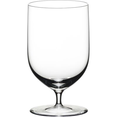 Sommeliers Vandglas, 1-Pak - Riedel Sommeliers Vandglas, 1-Pak - Riedel