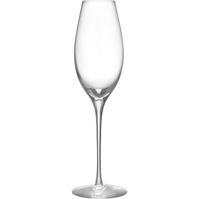 Orrefors Difference Champagneglas 31cl - Champagneglas Orrefors Difference Champagneglas 31cl - Champagneglas