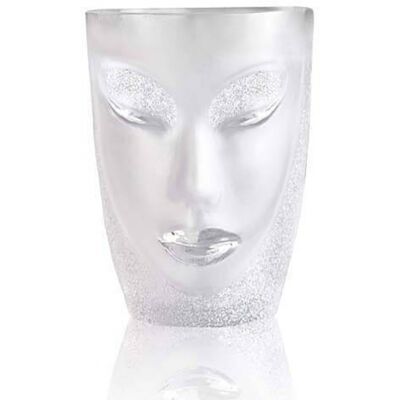 Electra Drikkeglas Hvid, 50cl - Målerås Electra Drikkeglas Hvid, 50cl - Målerås