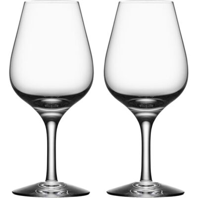 More Spiritus 20cl, 2-Pak - Orrefors More Spiritus 20cl, 2-Pak - Orrefors