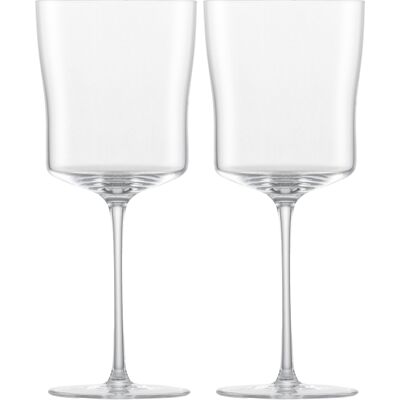 The Moment Vandglas 35cl, 2-Pak - Zwiesel The Moment Vandglas 35cl, 2-Pak - Zwiesel
