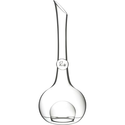 Riedel Superleggero Karaff - Vinpræsentation & Luftning Riedel Superleggero Karaff - Vinpræsentation & Luftning