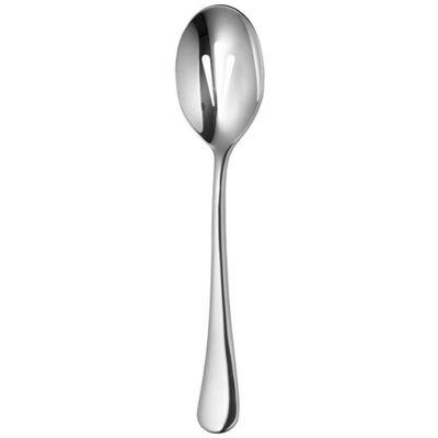 Radford Hul Serveringsske Skinnende, 27 Cm - Robert Welch Radford Hul Serveringsske Skinnende, 27 Cm - Robert Welch