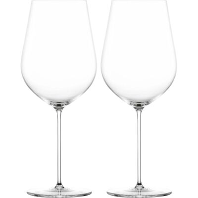 Vuelo Rødvinsglas 78,5 Cl, 2-Pak - Zwiesel Vuelo Rødvinsglas 78,5 Cl, 2-Pak - Zwiesel