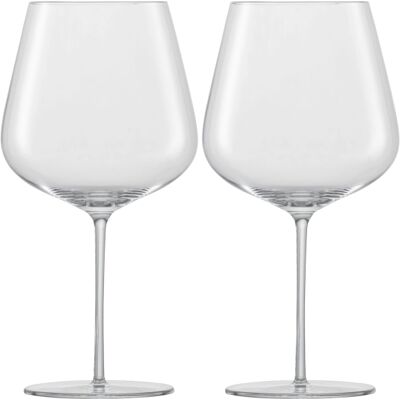 Vervino Vinglas Bourgogne 95cl, 2-Pak - Zwiesel Vervino Vinglas Bourgogne 95cl, 2-Pak - Zwiesel