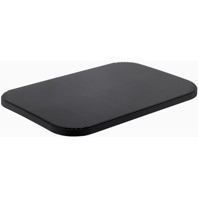 Orthex Låg til opbevaringsspand - Sort - 58.5cm x 40cm x 2.5cm - Simone Orthex Låg til opbevaringsspand - Sort - 58.5cm x 40cm x 2.5cm - Simone