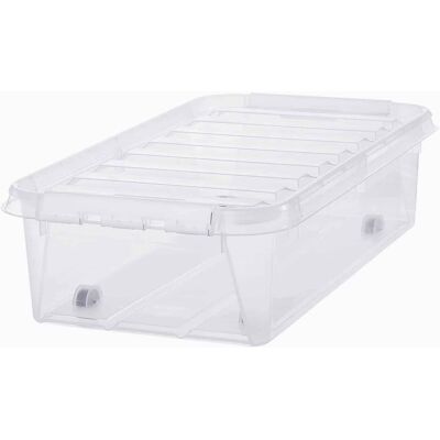 SmartStore Klassisk Underbed Opbevaringsboks - 31L SmartStore Klassisk Underbed Opbevaringsboks - 31L
