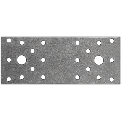 Domax Flad Tømrerforbinder Lp 2 140x55x2,5 Domax Flad Tømrerforbinder Lp 2 140x55x2,5