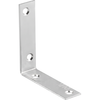 Domax Monteringsvinkel Kw 60 60x60x15x1,5 Galvaniseret Domax Monteringsvinkel Kw 60 60x60x15x1,5 Galvaniseret