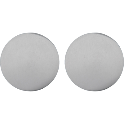 Flad Indklistret Slutprop Til Rund Aluminiumsgreb Fi 40 Mm – Kozza Flad Indklistret Slutprop Til Rund Aluminiumsgreb Fi 40 Mm – Kozza