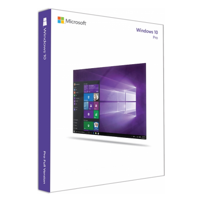Microsoft Windows 10 Pro (Oem) Microsoft Windows 10 Pro (Oem)