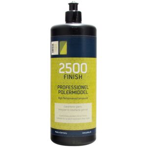 1852 FINISH 2500 Professionel polermiddel 500 ML. 1852 FINISH 2500 Professionel polermiddel 500 ML.