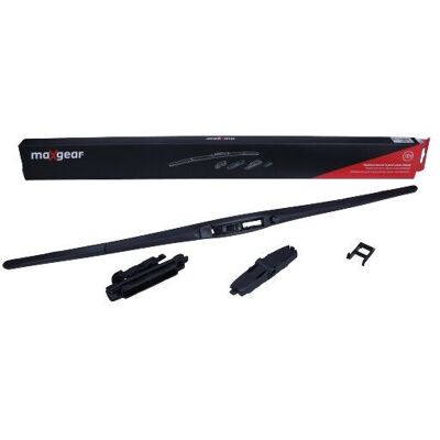 Maxgear 550mm Hybrid vinduesvisker - Passer til Alfa Romeo 147/GT, Audi Tt, BMW 1 Maxgear 550mm Hybrid vinduesvisker - Passer til Alfa Romeo 147/GT, Audi Tt, BMW 1