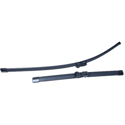 Maxgear 2x Fladbladssæt 600mm 475mm Forreste - Vinduesvisker sæt Maxgear 2x Fladbladssæt 600mm 475mm Forreste - Vinduesvisker sæt