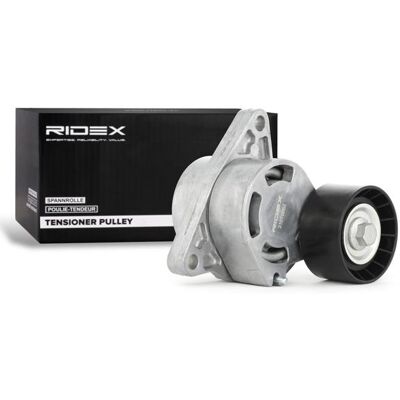 RIDEX 310T0062 Strammehjul, kilerem RIDEX 310T0062 Strammehjul, kilerem