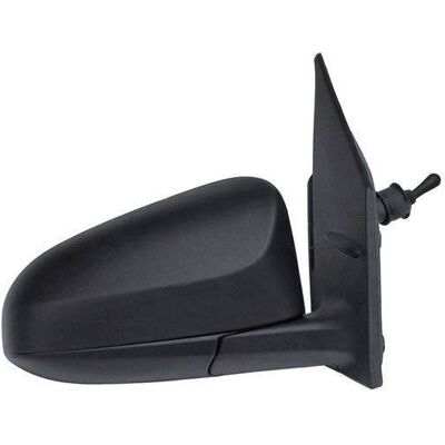 Alkar 6138256, 6165256 - Udvendigt spejl for Citroën C1, Peugeot 108, Toyota Aygo Alkar 6138256, 6165256 - Udvendigt spejl for Citroën C1, Peugeot 108, Toyota Aygo