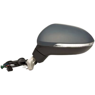 SPJ E-3301 Udvendig Spejl - Varme - Automatisk Dimming SPJ E-3301 Udvendig Spejl - Varme - Automatisk Dimming