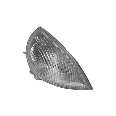 Van Wezel 1601908 Højre frontblink - Side Flasher Van Wezel 1601908 Højre frontblink - Side Flasher