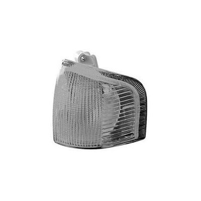VAN WEZEL Ford Escort Venstre front hvid blinklygte VAN WEZEL Ford Escort Venstre front hvid blinklygte