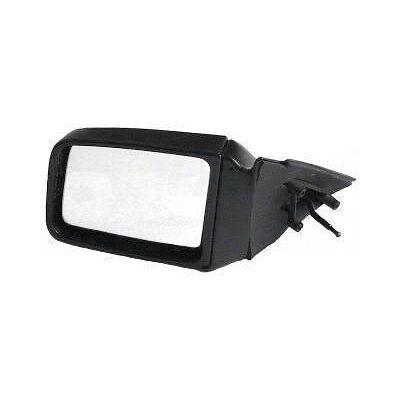 Van Wezel 3734803 Spejl - Venstre Opel Astra F Van Wezel 3734803 Spejl - Venstre Opel Astra F