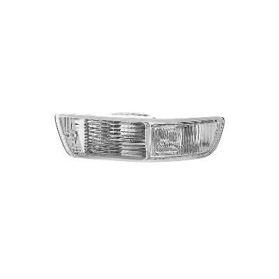 Van Wezel Hvid sideblink for Toyota RAV4 1997-2000 - Sideblink Van Wezel Hvid sideblink for Toyota RAV4 1997-2000 - Sideblink