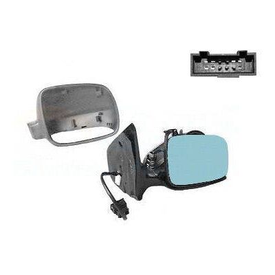Van Wezel Model 5888818 - Udvendigt spejl Van Wezel Model 5888818 - Udvendigt spejl