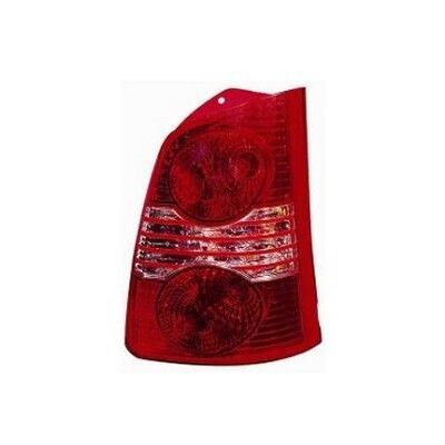 VAN WEZEL 8206932 Baglygte VAN WEZEL 8206932 Baglygte