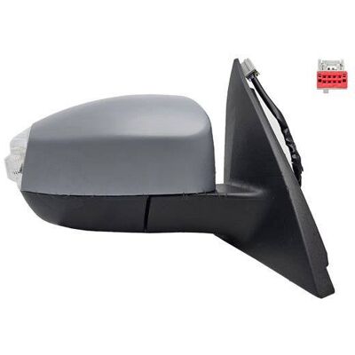 ALCAR 9250375 Elektrisk Foldbar Opvarmet Side Spejl til Ford S-Max ALCAR 9250375 Elektrisk Foldbar Opvarmet Side Spejl til Ford S-Max