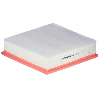 Filtron AP 120/8 - Luftfilter til Støvede Forhold Filtron AP 120/8 - Luftfilter til Støvede Forhold