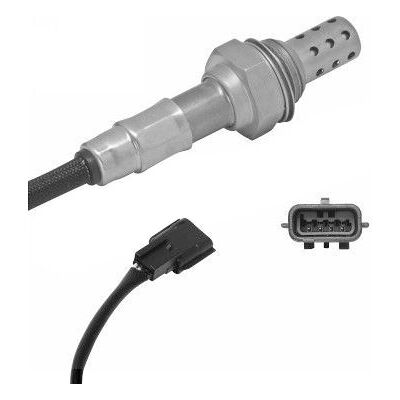 Vernet Dacia Renault Oxygensensor - Laguna, Clio, Sandero Vernet Dacia Renault Oxygensensor - Laguna, Clio, Sandero