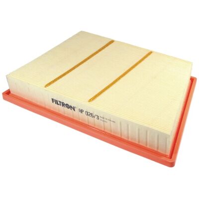 Filtron Luftfilter AP 026/3 - Luftfilter Filtron Luftfilter AP 026/3 - Luftfilter