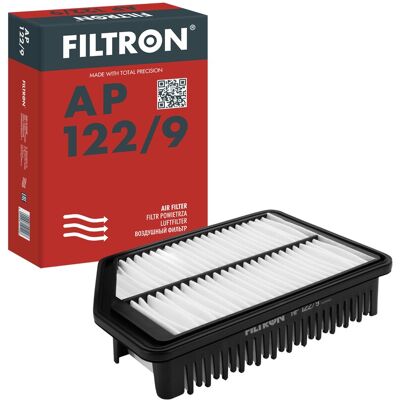 Filtron AP 122/9 Luftfilter - Luftfilter Filtron AP 122/9 Luftfilter - Luftfilter