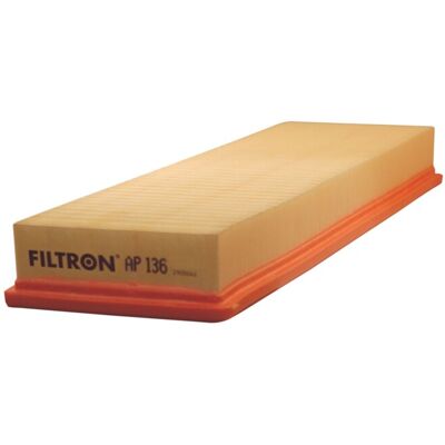 Filtron Luftfilter AP 136 - Renault Safrane Filtron Luftfilter AP 136 - Renault Safrane