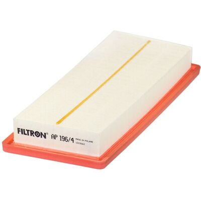 Filtron Luftfilter AP 196/4 - Luftfilter Filtron Luftfilter AP 196/4 - Luftfilter