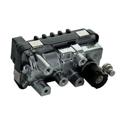 FISPA 48.1062AS Elektrisk turbo-regulator - Turbo til BMW 1 Serie 5-dørs FISPA 48.1062AS Elektrisk turbo-regulator - Turbo til BMW 1 Serie 5-dørs
