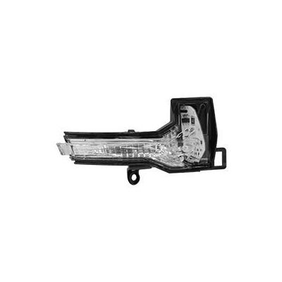 VAN WEZEL Side Flasher 5751916 - Side Flasher VAN WEZEL Side Flasher 5751916 - Side Flasher