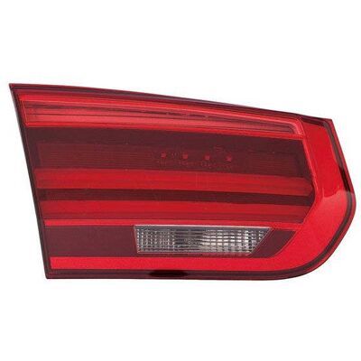 ALKAR - 2295843 - Venstre - LED H21W - Baglys ALKAR - 2295843 - Venstre - LED H21W - Baglys